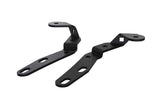 4Banger Led Ditch Light System: Toyota Tacoma (16-23)