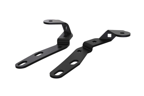 4Banger Led Ditch Light System: Toyota Tacoma (16-23)