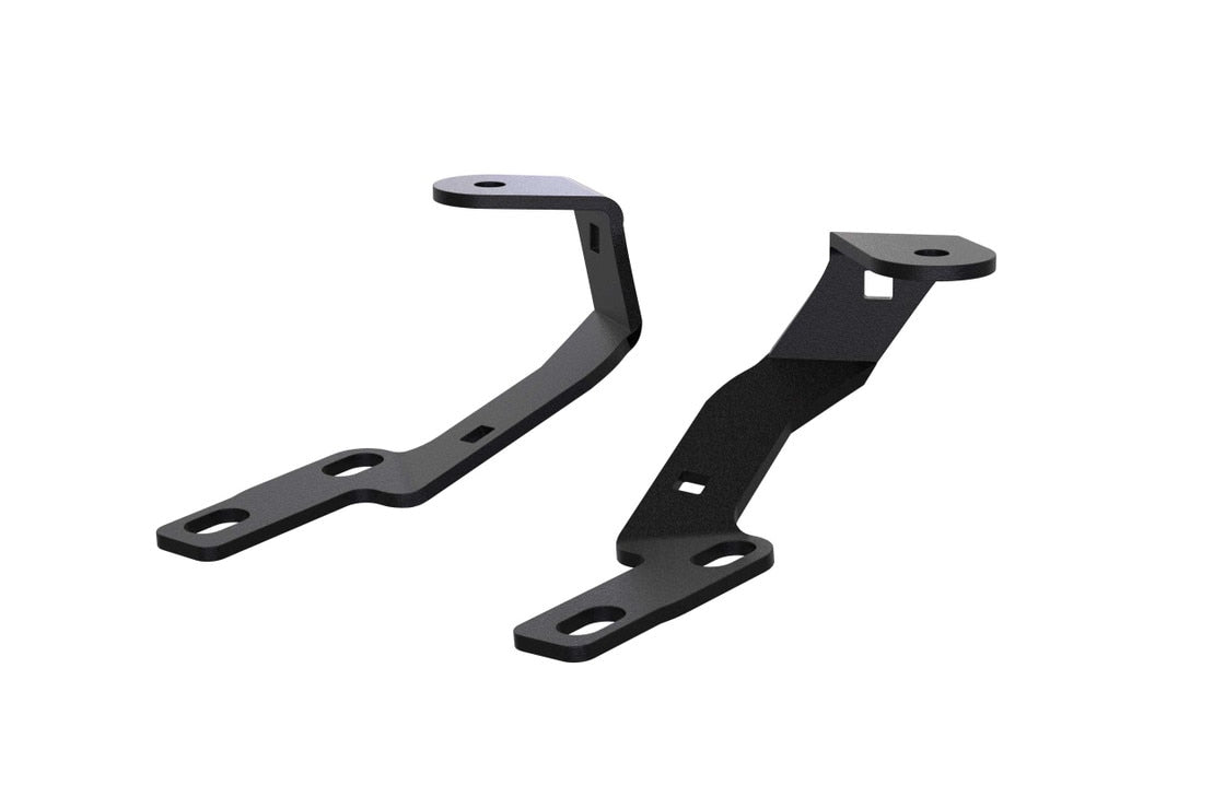 4Banger Led Ditch Light System: Toyota Tacoma (05-15)