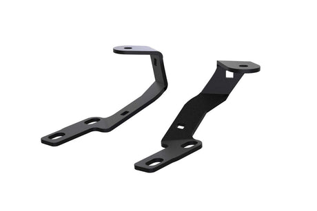 4Banger Led Ditch Light System: Toyota Tacoma (05-15)