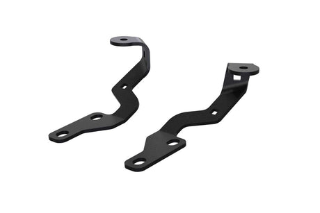 4Banger Led Ditch Light System: Toyota Tundra (07-13)