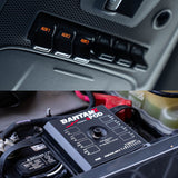 BantamX Upfitter LED Kit - Ford F-250/350 Super Duty (2023+)