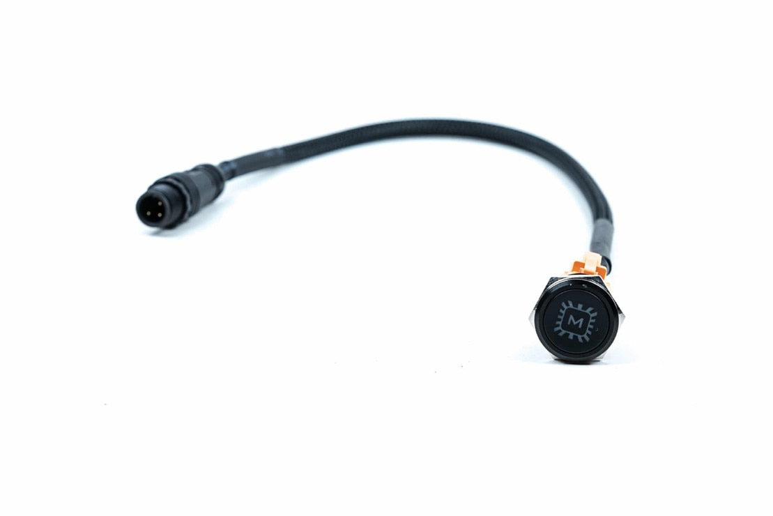 Offroad: 2-Pod Power Harness