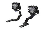 4Banger Led Ditch Light System: Lexus GX470 (03-09)