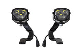 4Banger Led Ditch Light System: Lexus GX470 (03-09)