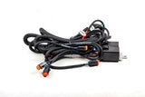 Offroad: 6-Pod Power Harness