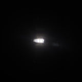 94-01 Dodge Ram 1500/94-02 Ram 2500/3500 LUXX-Series LED Tail Lights Alpha-Black