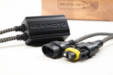 Harnais Anti-Scintillement Led Morimoto 2Stroke 3.0