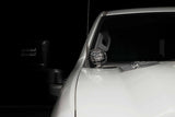 Système de feux de fossé à LED 4Banger : Ford Transit (2013+)