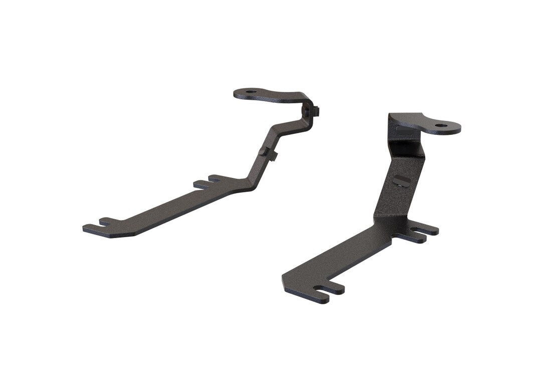 Système de feux de fossé à LED 4Banger : Ford Transit (2013+)