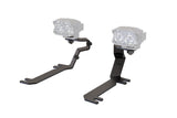 Système de feux de fossé à LED 4Banger : Ford Transit (2013+)