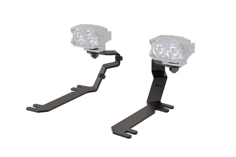 Ford Mustang (15-17) Drift Light Brackets
