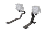 Système de feux de fossé à LED 4Banger : Ford Transit (2013+)