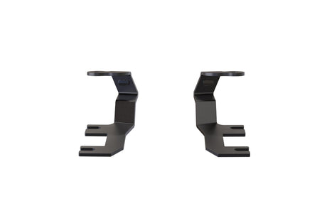 GMC Canyon (2015+) Ditch Light Brackets