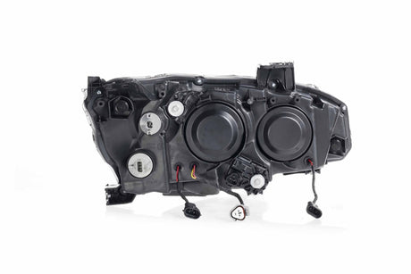Honda Civic (16-21) XB Led Headlights (Gen II)