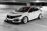 Honda Civic (16-21) XB Led Headlights (Gen II)
