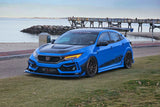 Honda Civic (16-21) XB Led Headlights (Gen II)