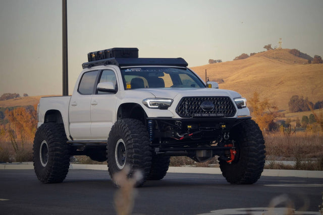 Toyota Tacoma (16-23) XB Evo Led Headlights