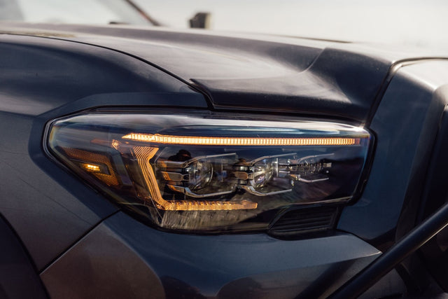 Toyota Tacoma (16-23) XB Evo Led Headlights