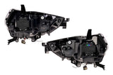 Toyota 4Runner (14-24) XB Evo Led Headlights