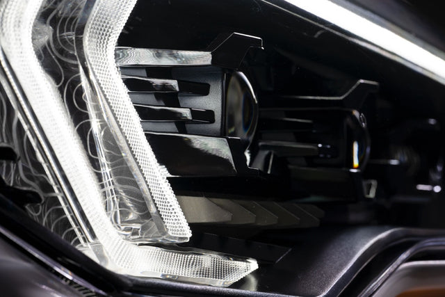 Toyota 4Runner (14-24) XB Evo Led Headlights