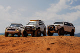 Toyota 4Runner (14-24) XB Evo Led Headlights