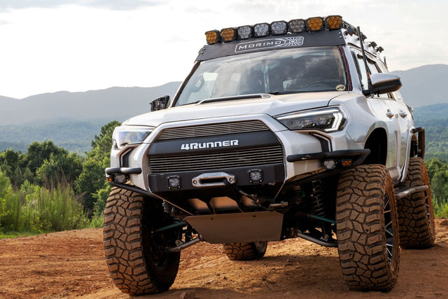 Toyota 4Runner (14-24) XB Evo Led Headlights