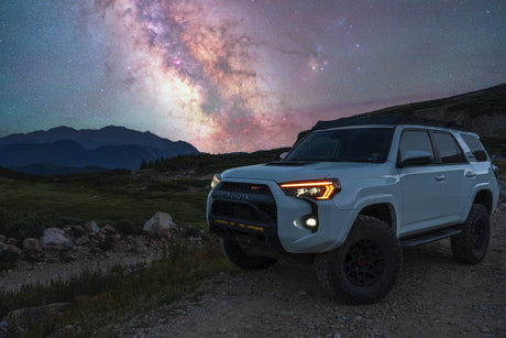 Toyota 4Runner (14-24) XB Evo Led Headlights