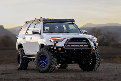 Toyota 4Runner (14-24) XB Evo Led Headlights