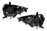 Toyota 4Runner (14-24) XB Evo Hybrid Led Headlights