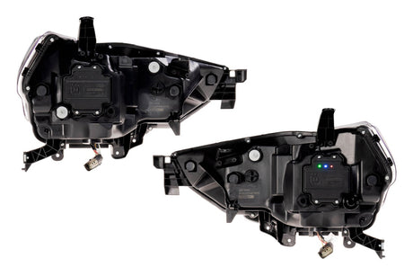 Toyota 4Runner (14-24) XB Evo Hybrid Led Headlights