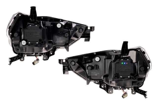 Toyota 4Runner (14-24) XB Evo Hybrid Led Headlights