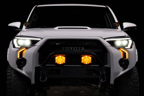 Toyota 4Runner (14-24) XB Evo Hybrid Led Headlights