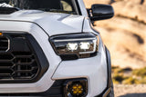 Toyota Tacoma (16-23) XB Evo Hybrid Led Headlights