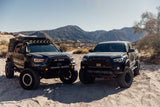 Toyota Tacoma (16-23) XB Evo Hybrid Led Headlights