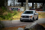 Phares à LED Ford F-150 (18-20) XB (feux de jour ambrés)