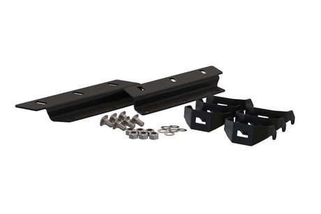 4Banger Led Fog Lights: Ford Bronco (21+) BRACKETS