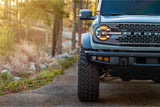 4Banger Led Fog Lights: Ford Bronco (21+) BRACKETS