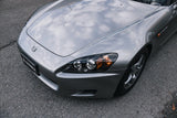 Phares projecteurs à LED pour Honda S2000 série LUXX 99-09, Alpha-Black
