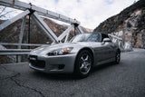 Phares projecteurs à LED pour Honda S2000 série LUXX 99-09, Alpha-Black