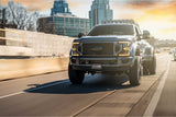 Ford Super Duty (20-22) XB Led Headlights (Amber Drl)