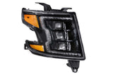 Chevrolet Tahoe (15-20) XB Led Headlights