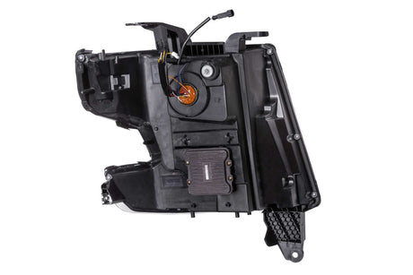 Chevrolet Tahoe (15-20) XB Led Headlights