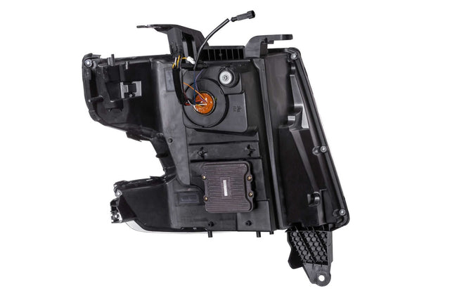 Chevrolet Tahoe (15-20) XB Led Headlights