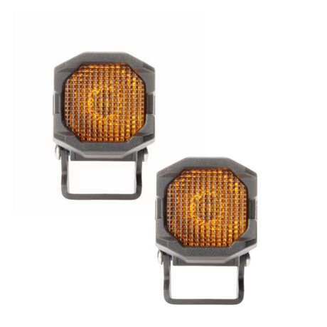 Morimoto 1Banger LED Pods PAIR (Universal)