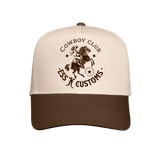 Ess K Customs -  Trucker Hat