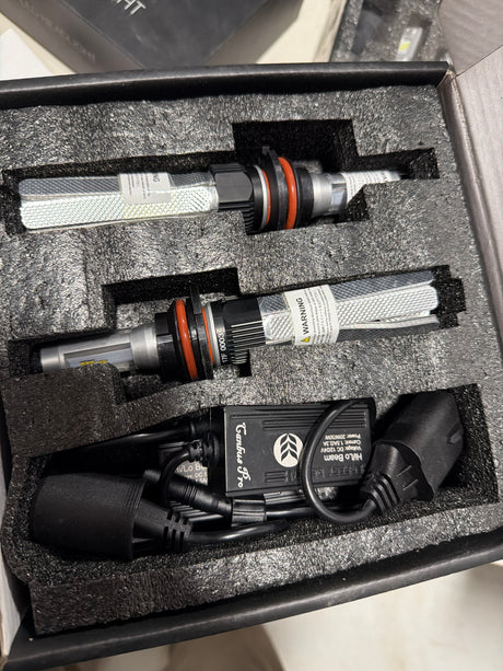 9004 led conversion kit