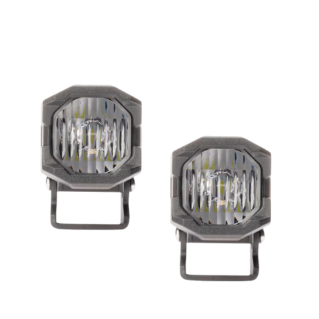 Morimoto 1Banger LED Pods PAIR (Universal)
