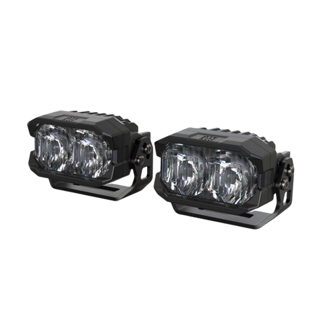 Morimoto 2Banger LED Pods (Universal) PAIR