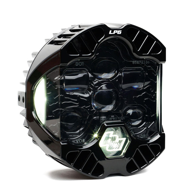 Remplacement de phare LED LP6 DOT - Universel